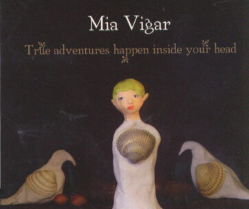 VIGAR, MIA - TRUE ADVENTURES HAPPEN..