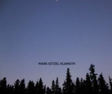 EITZEL, MARK - KLAMATH