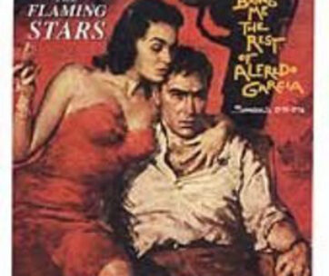 FLAMING STARS - BRING ME THE REST OF ALFREDO GARCIA