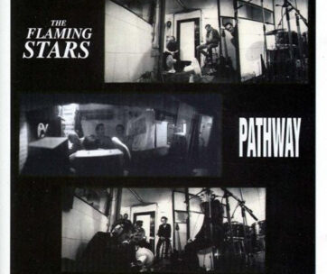 FLAMING STARS - PATHWAY