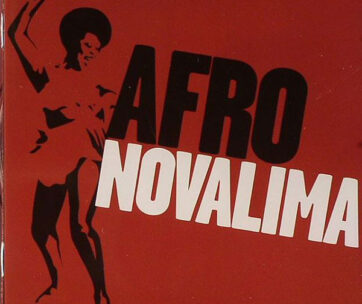 NOVALIMA - AFRO