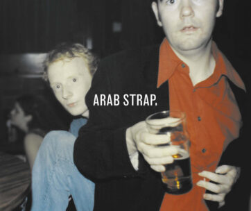 ARAB STRAP - ARAB STRAP