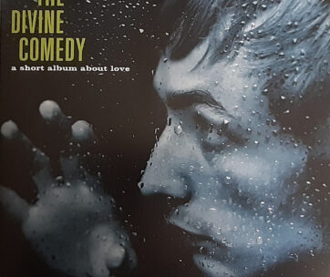 DIVINE COMEDY - A SHORT ALBUM ABOUT LOVE