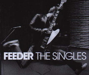 FEEDER - SINGLES