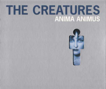 CREATURES - ANIMA ANIMUS