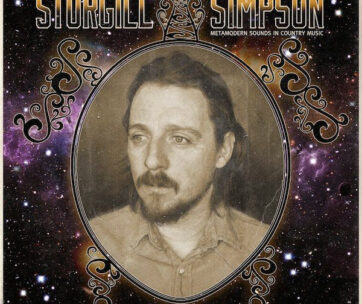 SIMPSON, STURGILL - METAMODERN SOUNDS IN..