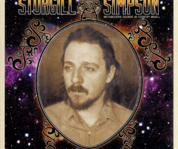 SIMPSON, STURGILL - METAMODERN SOUNDS IN..