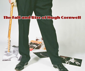 CORNWELL, HUGH - FALL &.. -REMAST-