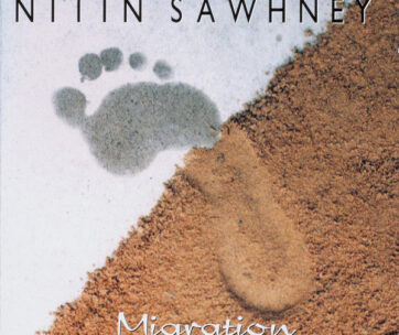 SAWHNEY, NITIN - MIGRATION