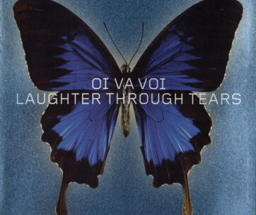 OI VA VOI - LAUGHTER THROUGH TEARS