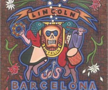 LINCOLN - BARCELONA