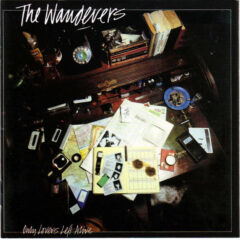 WANDERERS - ONLY LOVERS LEFT ALIVE