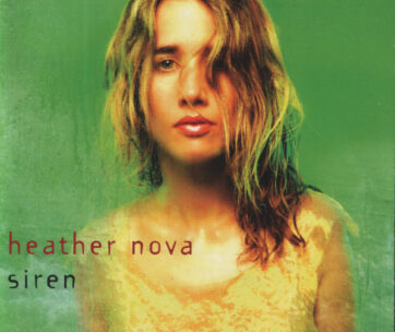 NOVA, HEATHER - SIREN