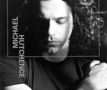 HUTCHENCE, MICHAEL - MICHAEL HUTCHENCE