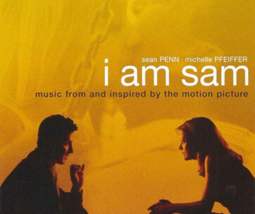 OST - I AM SAM