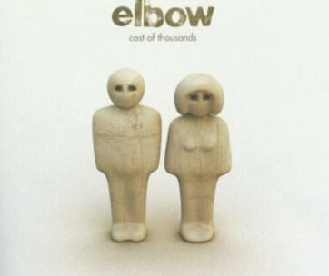 ELBOW - CAST OF THOUSANDS -DIGI-