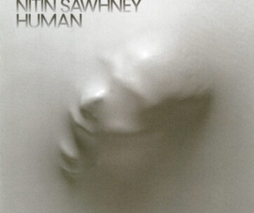 SAWHNEY, NITIN - HUMAN