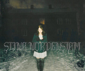 NORDENSTAM, STINA - WORLD IS SAVED