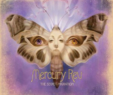 MERCURY REV - SECRET MIGRATION