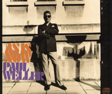 WELLER, PAUL - AS IS NOW -CD + DVD-