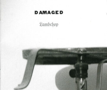 LAMBCHOP - DAMAGED