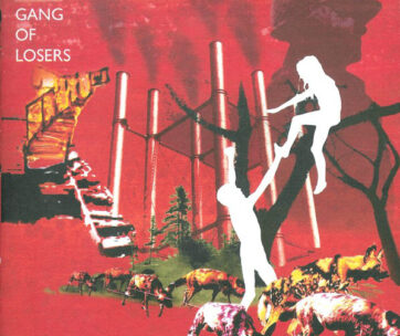 DEARS - GANG OF LOSERS