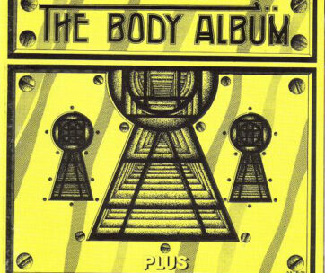 BODY - BODY ALBUM