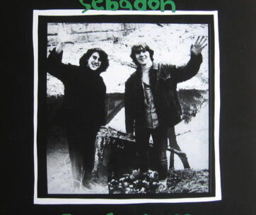 SEBADOH - FREED MAN