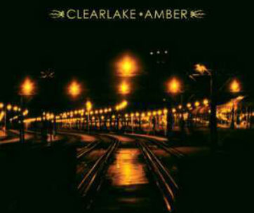 CLEARLAKE - AMBER