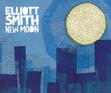 SMITH, ELLIOTT - NEW MOON