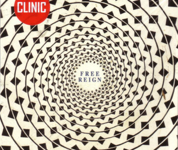 CLINIC - FREE REIGN