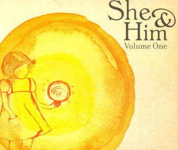 SHE & HIM - VOLUME ONE