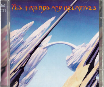 YES - FRIENDS & RELATIVES