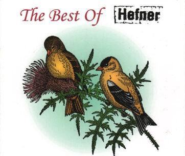 HEFNER - BEST OF HEFNER 1996-2002