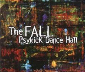 FALL - PSYKICK DANCEHALL