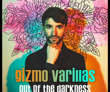 VARILLAS, GIZMO - OUT OF THE DARKNESS