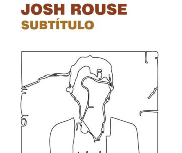 ROUSE, JOSH - SUBTITULO