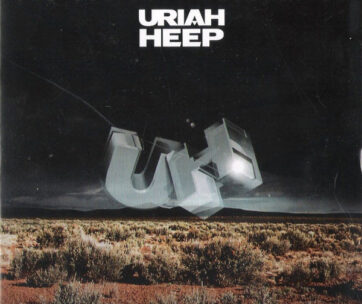 URIAH HEEP - ULTIMATE COLLECTION