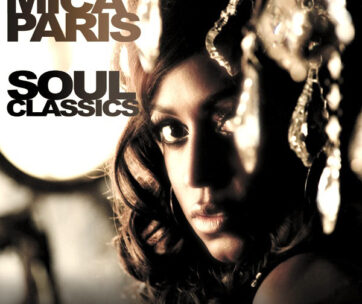 PARIS, MICA - SOUL CLASSICS