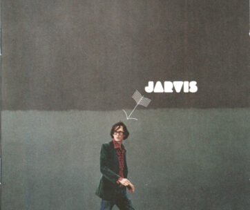 COCKER, JARVIS - JARVIS COCKER RECORD