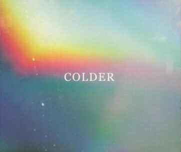 COLDER - AGAIN