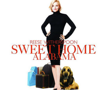 OST - SWEET HOME ALABAMA