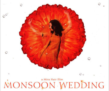 OST - MONSOON WEDDING