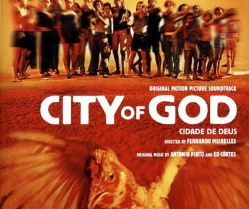 OST - CITY OF GOD