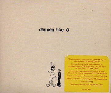 RICE, DAMIEN - O -DIGI-