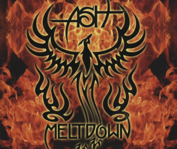 ASH - MELTDOWN