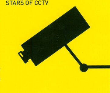 HARD FI - STARS OF CCTV