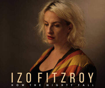 FITZROY, IZO - HOW THE.. -DOWNLOAD-