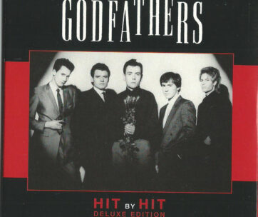 GODFATHERS - HIT BY HIT