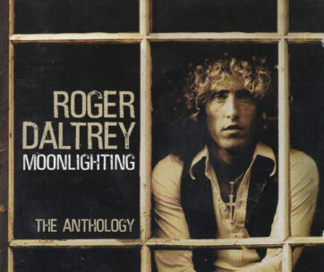 DALTREY, ROGER - MOONLIGHTING